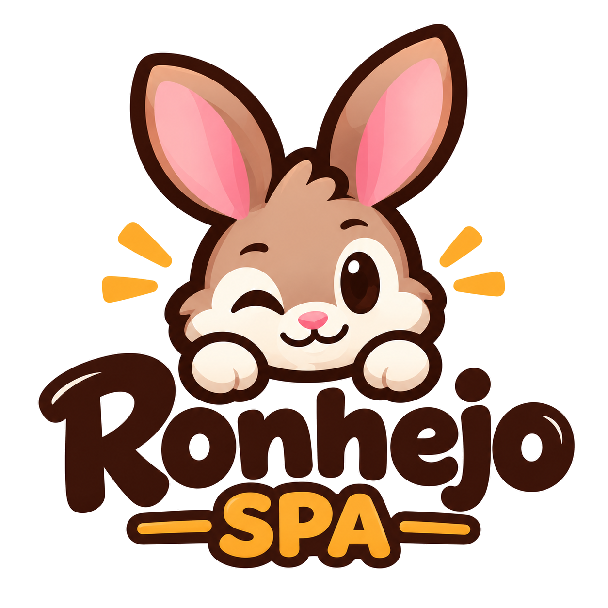Logo Ronhejo SpA